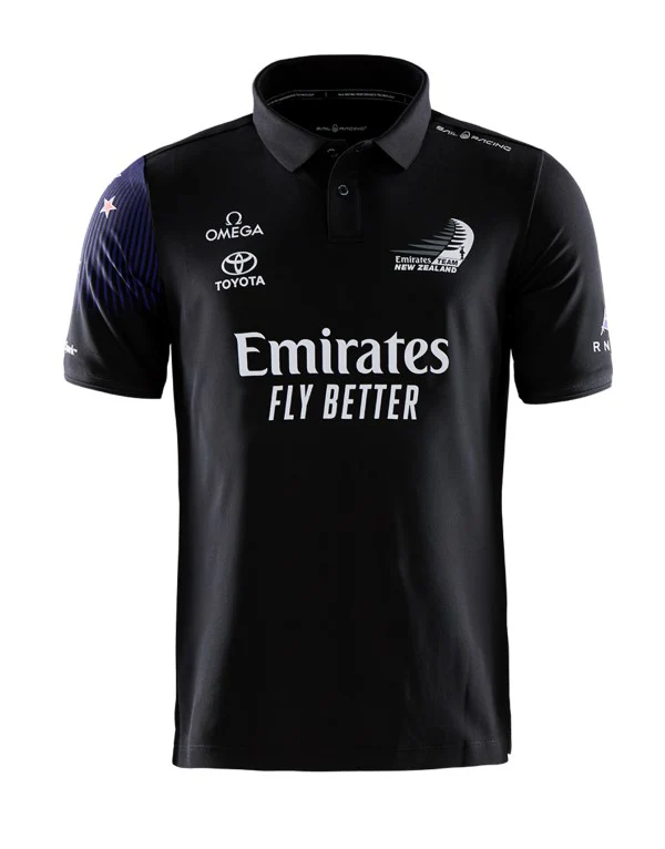 Sailing - Emirates Team New Zealand - Clothing & Apparel